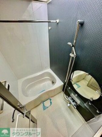 レジディア恵比寿IIの物件内観写真